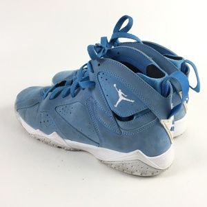 jordan 7 unc